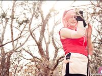Amateur - Cosplaydeviants 1397_Healingblossom - Photos 1397_Healingblossom Cosplay