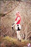 Amateur - Cosplaydeviants 1397_Healingblossom - Photos 1397_Healingblossom Cosplay