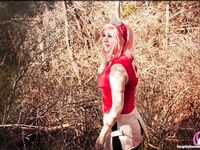 Amateur - Cosplaydeviants 1397_Healingblossom - Photos 1397_Healingblossom Cosplay