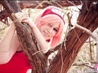 Amateur - Cosplaydeviants 1397_Healingblossom - Photos 1397_Healingblossom Cosplay