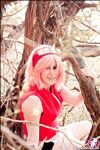 Amateur - Cosplaydeviants 1397_Healingblossom - Photos 1397_Healingblossom Cosplay