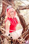 Amateur - Cosplaydeviants 1397_Healingblossom - Photos 1397_Healingblossom Cosplay