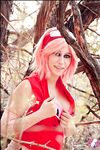 Amateur - Cosplaydeviants 1397_Healingblossom - Photos 1397_Healingblossom Cosplay