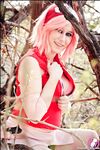 Amateur - Cosplaydeviants 1397_Healingblossom - Photos 1397_Healingblossom Cosplay