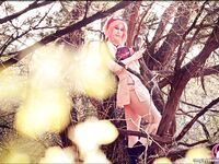 Amateur - Cosplaydeviants 1397_Healingblossom - Photos 1397_Healingblossom Cosplay
