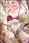 Amateur - Cosplaydeviants 1397_Healingblossom - Photos 1397_Healingblossom Cosplay