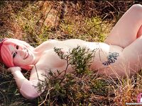 Amateur - Cosplaydeviants 1397_Healingblossom - Photos 1397_Healingblossom Cosplay