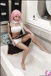 Amateur - Cosplaydeviants 1398_Salamandersbath - Photos 1398_Salamandersbath Cosplay