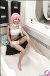 Amateur - Cosplaydeviants 1398_Salamandersbath - Photos 1398_Salamandersbath Cosplay
