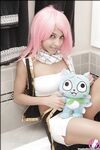Amateur - Cosplaydeviants 1398_Salamandersbath - Photos 1398_Salamandersbath Cosplay