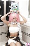Amateur - Cosplaydeviants 1398_Salamandersbath - Photos 1398_Salamandersbath Cosplay