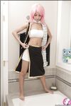 Amateur - Cosplaydeviants 1398_Salamandersbath - Photos 1398_Salamandersbath Cosplay