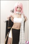 Amateur - Cosplaydeviants 1398_Salamandersbath - Photos 1398_Salamandersbath Cosplay
