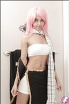 Amateur - Cosplaydeviants 1398_Salamandersbath - Photos 1398_Salamandersbath Cosplay