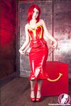 Amateur - Cosplaydeviants 1615_Lovinit - Photos 1615_Lovinit Cosplay