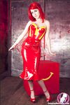Amateur - Cosplaydeviants 1615_Lovinit - Photos 1615_Lovinit Cosplay