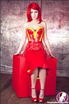 Amateur - Cosplaydeviants 1615_Lovinit - Photos 1615_Lovinit Cosplay