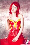 Amateur - Cosplaydeviants 1615_Lovinit - Photos 1615_Lovinit Cosplay