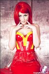 Amateur - Cosplaydeviants 1615_Lovinit - Photos 1615_Lovinit Cosplay