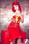 Amateur - Cosplaydeviants 1615_Lovinit - Photos 1615_Lovinit Cosplay