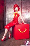 Amateur - Cosplaydeviants 1615_Lovinit - Photos 1615_Lovinit Cosplay