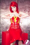 Amateur - Cosplaydeviants 1615_Lovinit - Photos 1615_Lovinit Cosplay