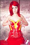 Amateur - Cosplaydeviants 1615_Lovinit - Photos 1615_Lovinit Cosplay