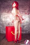 Amateur - Cosplaydeviants 1615_Lovinit - Photos 1615_Lovinit Cosplay