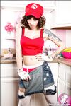 Amateur - Cosplaydeviants 1616_Warpzone - 1616_Warpzone Photos Cosplay