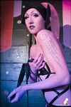 Amateur - Cosplaydeviants 1617_Wormhead - Photos 1617_Wormhead Cosplay