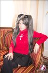 Amateur - Cosplaydeviants 1954_Vermilion - 1954_Vermilion Photos Cosplay