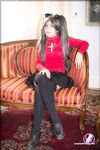Amateur - Cosplaydeviants 1954_Vermilion - 1954_Vermilion Photos Cosplay