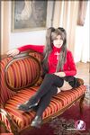 Amateur - Cosplaydeviants 1954_Vermilion - 1954_Vermilion Photos Cosplay