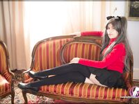 Amateur - Cosplaydeviants 1954_Vermilion - 1954_Vermilion Photos Cosplay