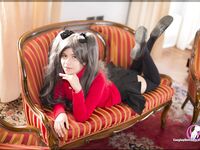 Amateur - Cosplaydeviants 1954_Vermilion - 1954_Vermilion Photos Cosplay