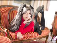Amateur - Cosplaydeviants 1954_Vermilion - 1954_Vermilion Photos Cosplay