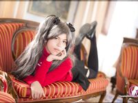 Amateur - Cosplaydeviants 1954_Vermilion - 1954_Vermilion Photos Cosplay