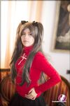 Amateur - Cosplaydeviants 1954_Vermilion - 1954_Vermilion Photos Cosplay