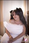 Amateur - Cosplaydeviants 1954_Vermilion - 1954_Vermilion Photos Cosplay