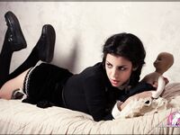 Amateur - Cosplaydeviants 1955_Fullofwoe - 1955_Fullofwoe Photos Cosplay