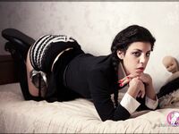 Amateur - Cosplaydeviants 1955_Fullofwoe - 1955_Fullofwoe Photos Cosplay