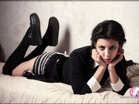 Amateur - Cosplaydeviants 1955_Fullofwoe - 1955_Fullofwoe Photos Cosplay