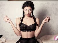 Amateur - Cosplaydeviants 1955_Fullofwoe - 1955_Fullofwoe Photos Cosplay