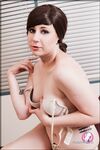 Amateur - Cosplaydeviants 1956_Prattlingsecretary - Photos 1956_Prattlingsecretary Cosplay