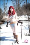 Amateur - Cosplaydeviants 1957_She-Devil - Photos 1957_She-Devil Cosplay