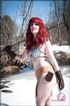 Amateur - Cosplaydeviants 1957_She-Devil - Photos 1957_She-Devil Cosplay