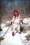 Amateur - Cosplaydeviants 1957_She-Devil - Photos 1957_She-Devil Cosplay