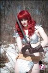 Amateur - Cosplaydeviants 1957_She-Devil - Photos 1957_She-Devil Cosplay