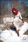 Amateur - Cosplaydeviants 1957_She-Devil - Photos 1957_She-Devil Cosplay