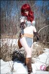 Amateur - Cosplaydeviants 1957_She-Devil - Photos 1957_She-Devil Cosplay
